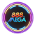 MEGA888 ICON